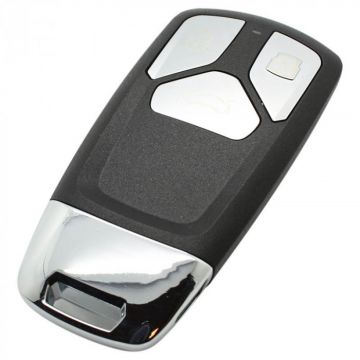 Audi 3-button Smart Key (modèle 2)