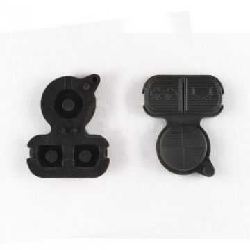 Boutons poussoirs BMW (3 boutons)